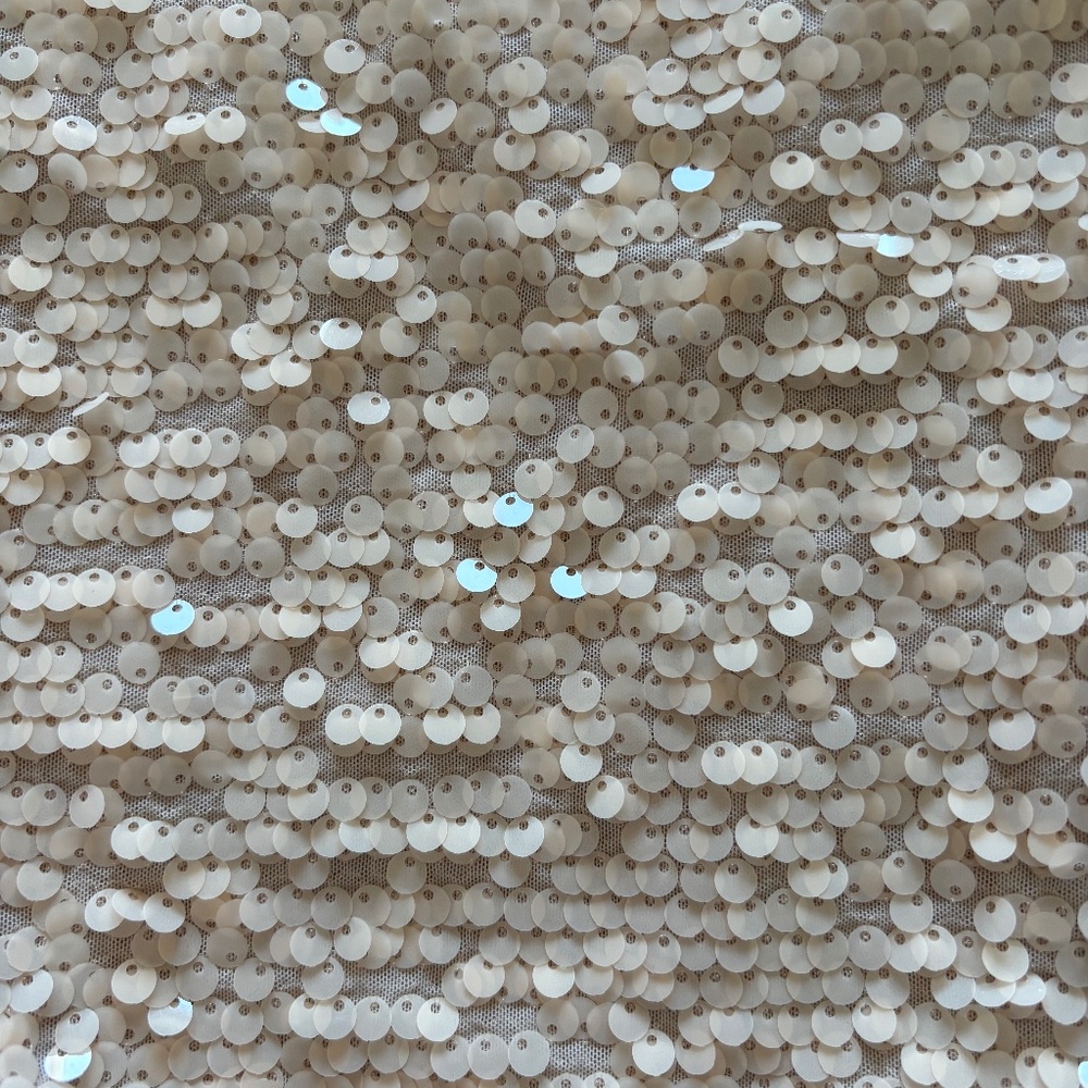 BCBG MaxAzria Sequin Dress (NWOT) - Picture 13 of 14